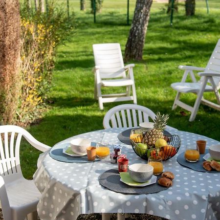 Holiday Home Les Cottages Du Golf-3 By Interhome Ploemel Екстериор снимка